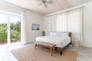 7 bedrooms, in-room safe, desk, iron/ironing board