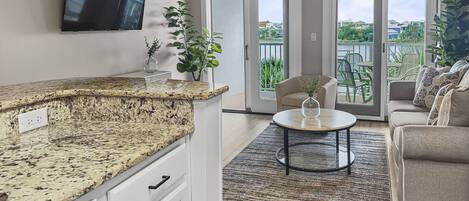 منطقة المعيشة