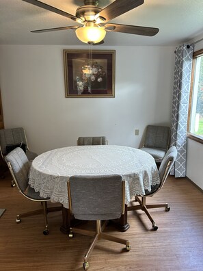 Speisen