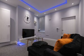 Casa | Parte interna