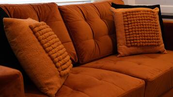 House | Living area | TV