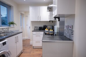 House | Private kitchen