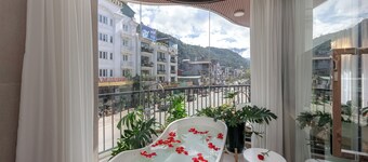 Tropical Paradise Sapa Hotel