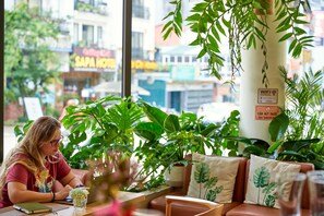 餐廳