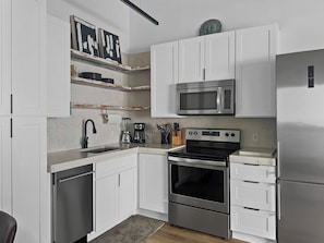 Cucina privata