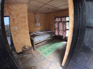 Casa, 2 camere da letto, accessibile ai disabili, fumatori | 2 camere