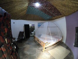 2 habitaciones 