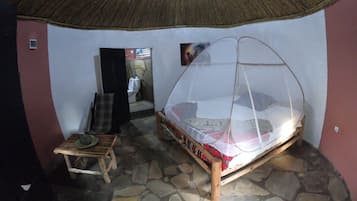 Hus, 2 soverom, tilgjengelighetstilpasset, røyk | 2 soverom