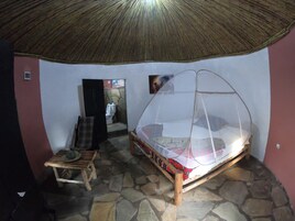 2 habitaciones 