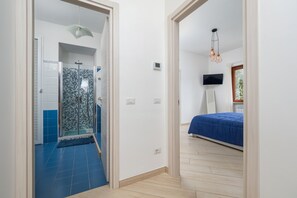 Villa panorámica | 3 dormitorios, edredones de plumas, escritorio