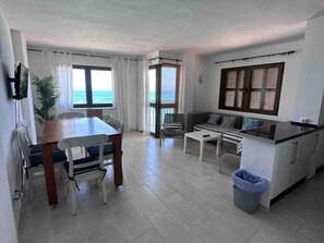 Interior - Villas2meet Apartamento Alborada (Can Picafort)