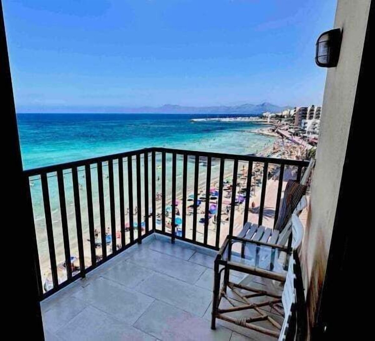 Bild für Gastgeberprofil