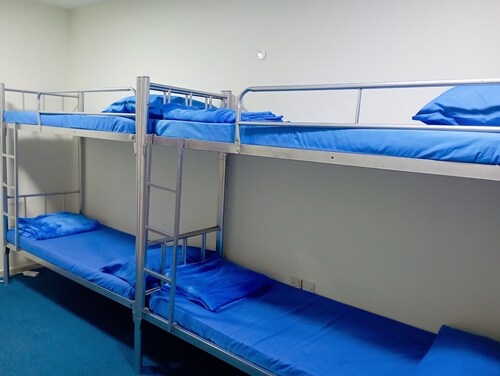 friends hostel in tourist city an affordable place to stay during your trip