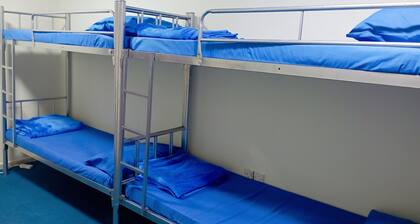 friends hostel in tourist city an affordable place to stay during your trip