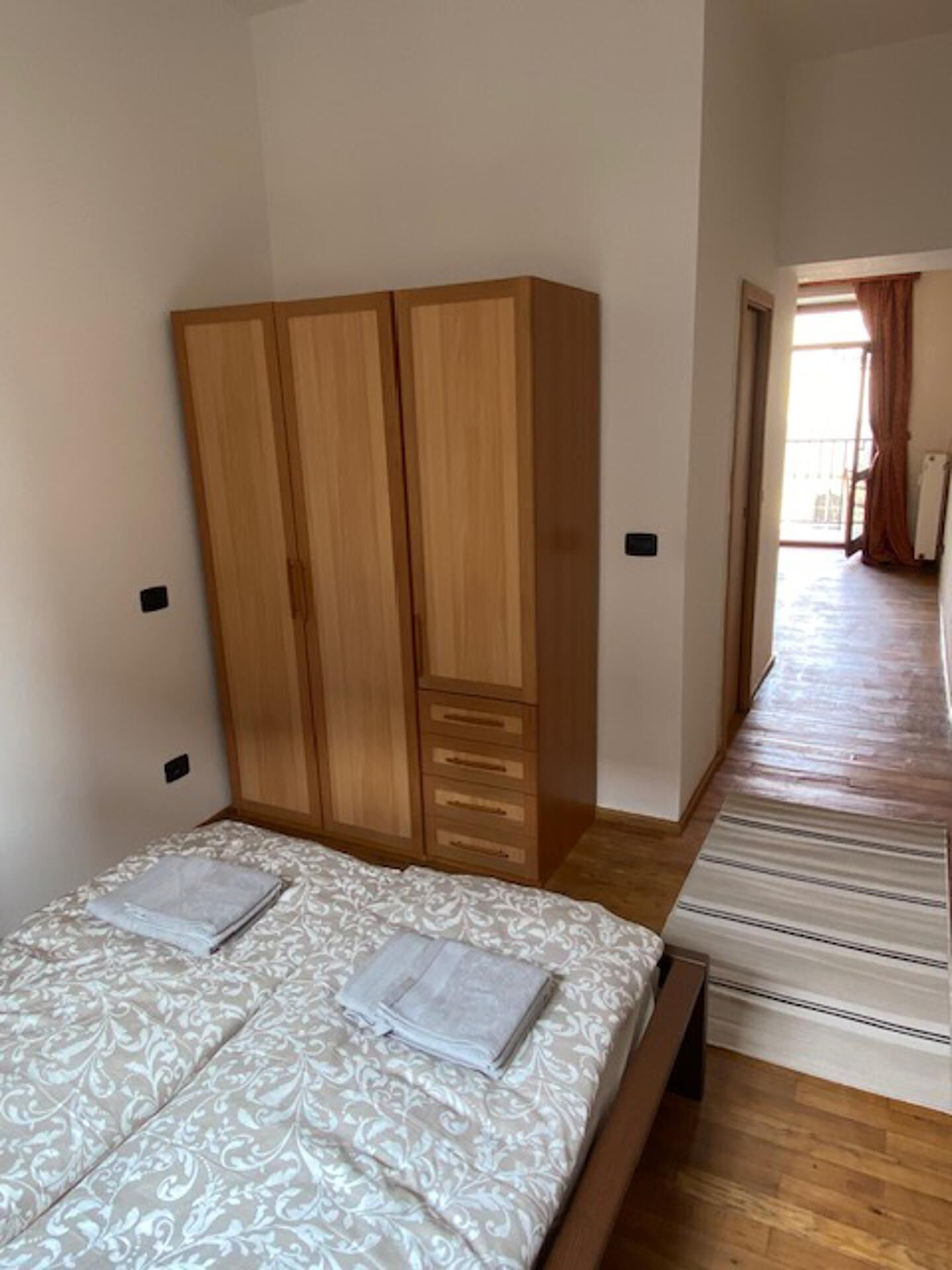 Apartamento | 1 quarto, ferros/tábuas de passar roupa, Wi-Fi de cortesia
