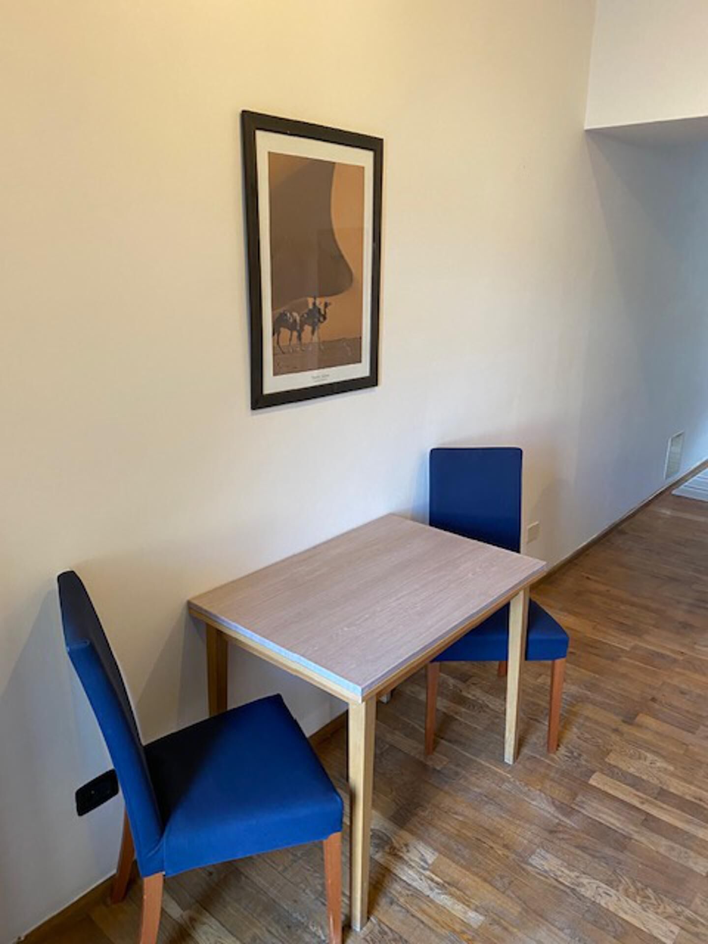 Apartamento | Opções para refeição