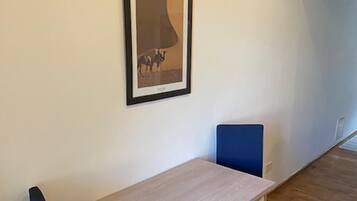 Apartamento | Opções para refeição