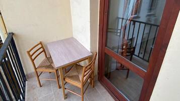 Apartment | Property grounds
