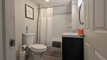 Haartrockner, Handtücher