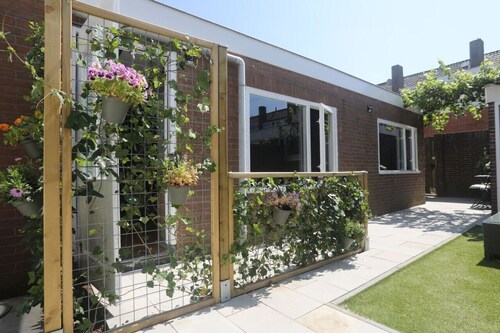 Summerhouse the Dutch, free parking 