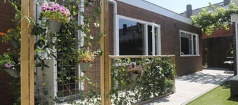 Summerhouse the Dutch, free parking 