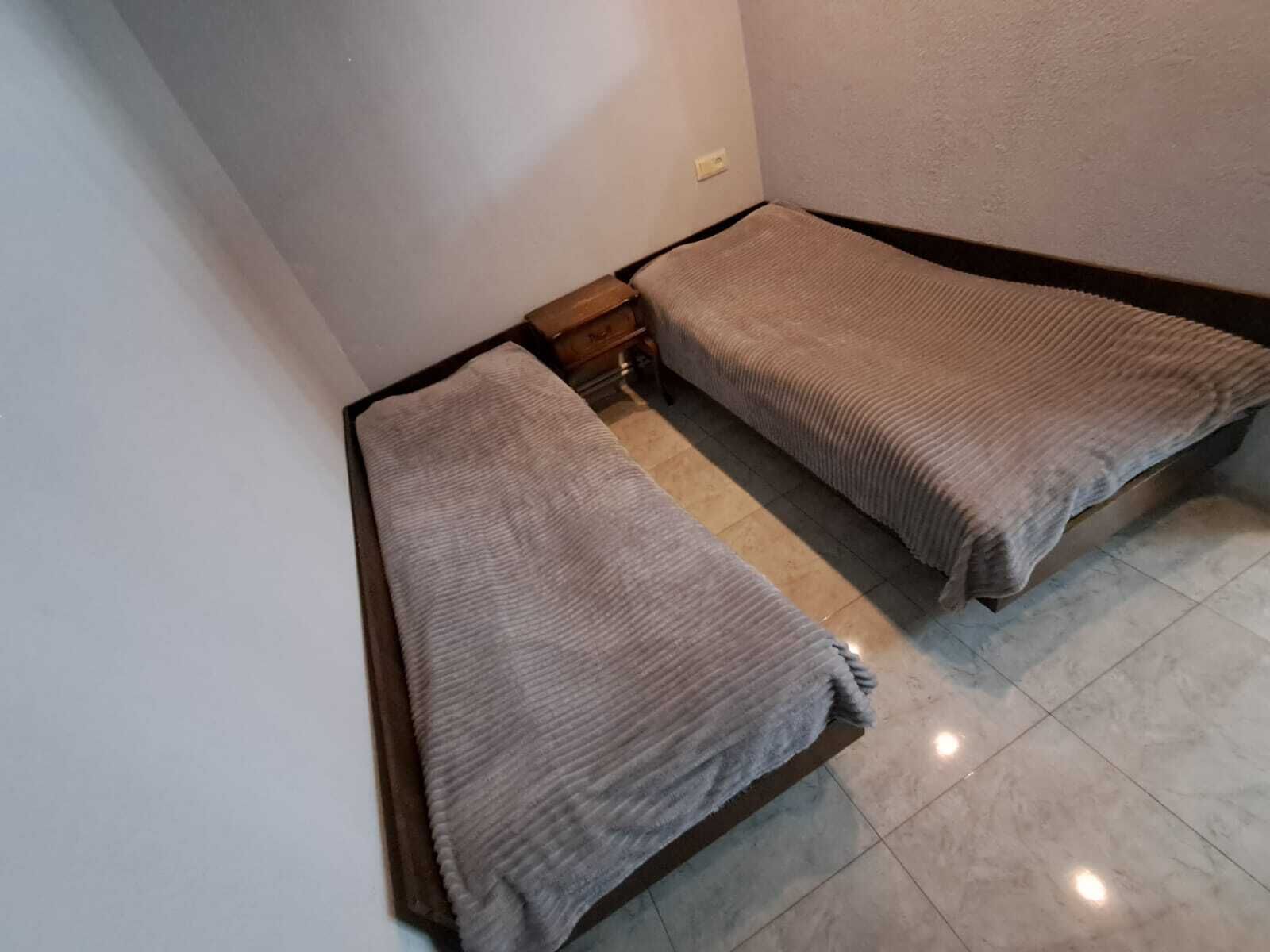 3 chambres, Wi-Fi gratuit