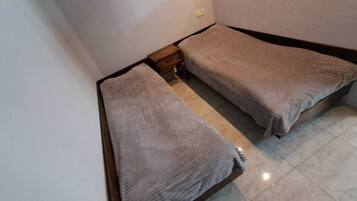 3 chambres, Wi-Fi gratuit