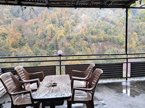 Hause of AshotArmeni