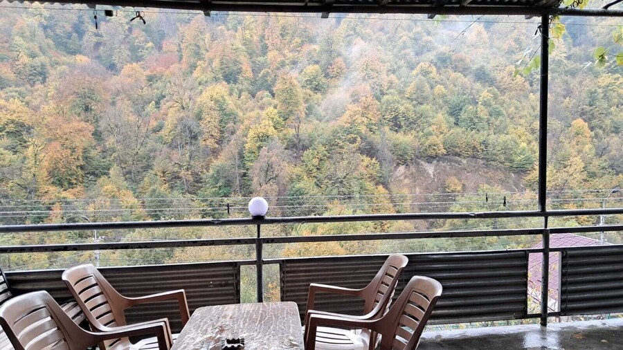 Hause of AshotArmeni