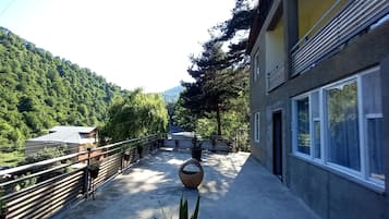 Udendørsområde