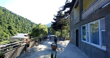Hause of AshotArmeni