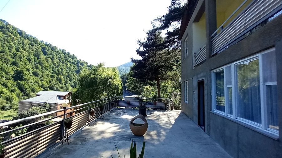 Hause of AshotArmeni