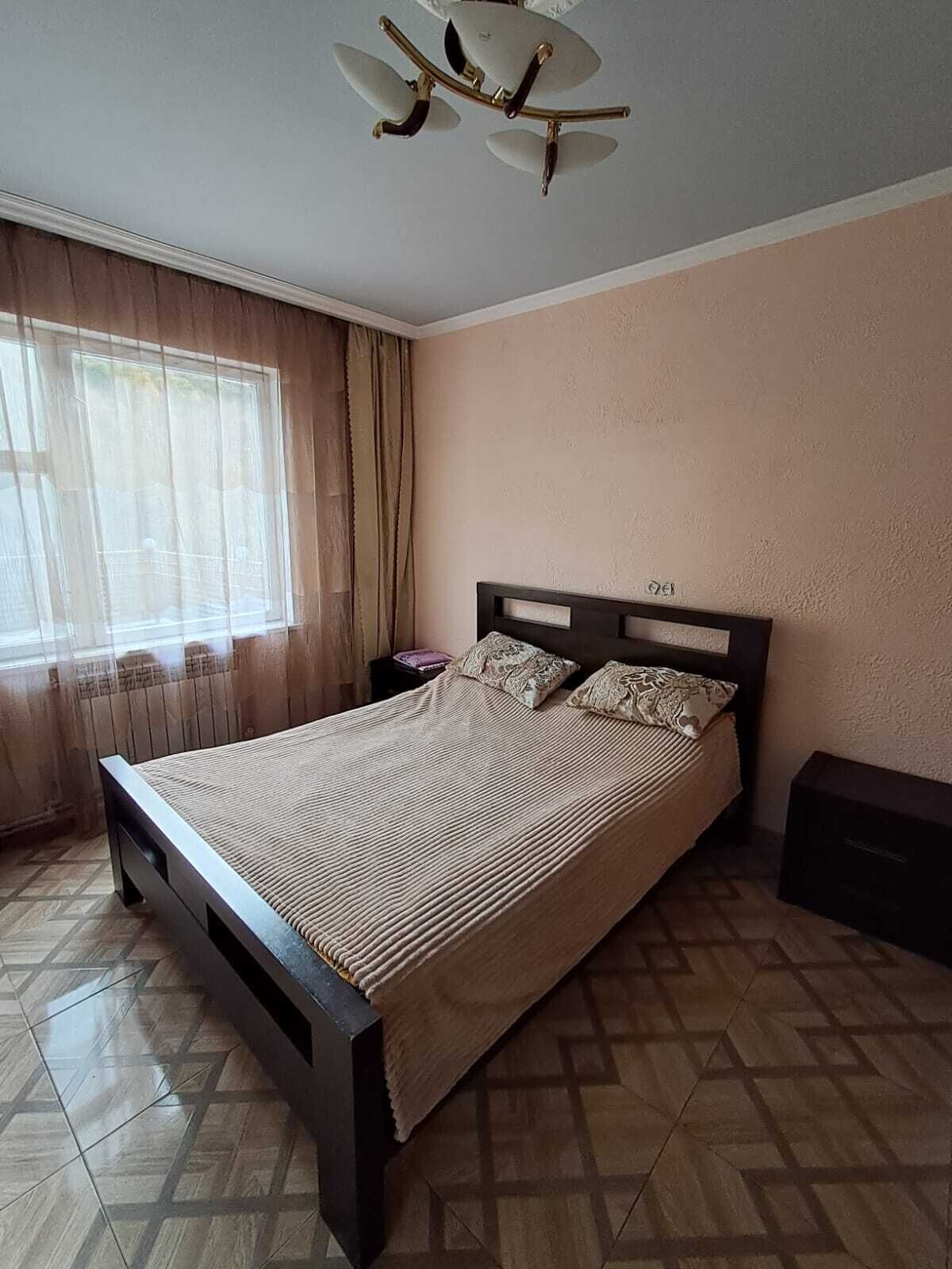 3 bedrooms, free WiFi