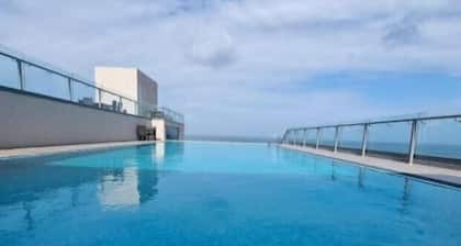 Ocean Breeze Apartments