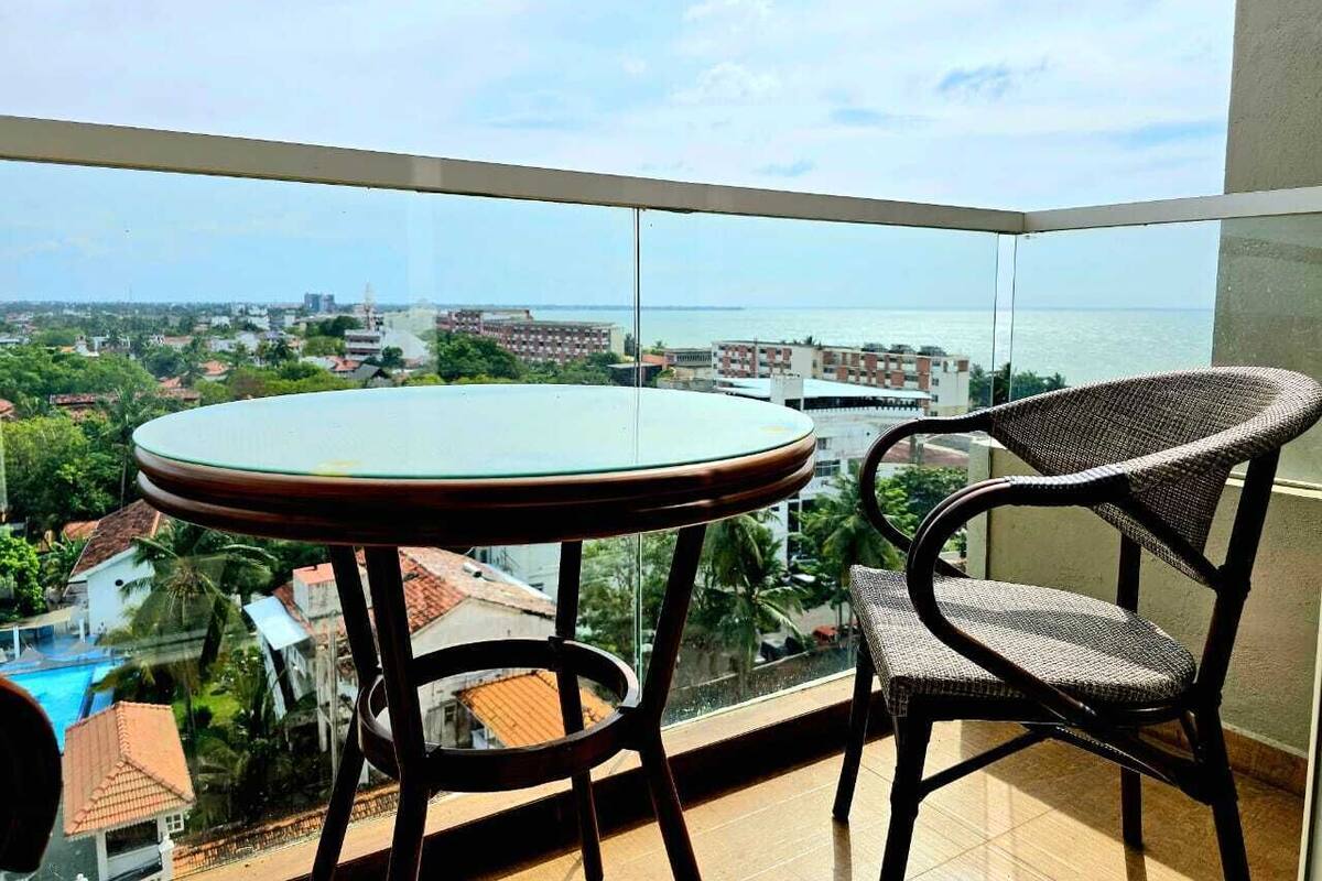 Deluxe Apartment | 1 bedroom, individually decorated, individually furnished, desk
