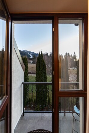 Executive Apartment