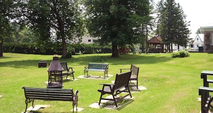 Auberge du Couvent