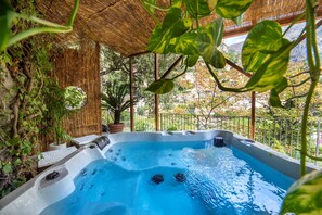 Villa, Smoking | 6 bedrooms, desk - Villa Elio in Positano (Positano)