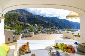 Villa, Smoking | 6 bedrooms, desk - Villa Elio in Positano (Positano)