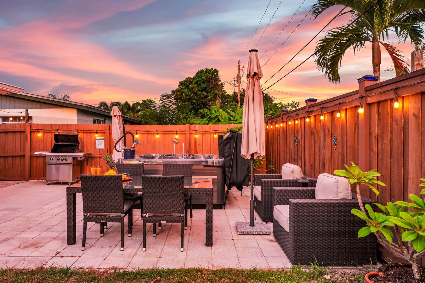 تناول الطعام بالخارج