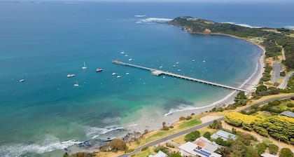 Lady Abigail in Flinders