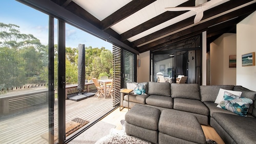 Lady Abigail in Flinders