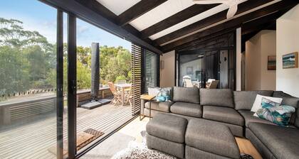 Lady Abigail in Flinders