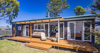 Alpine Rest - National Park Holiday Home