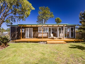 Exterior - Alpine Rest - National Park Holiday Home (National Park)