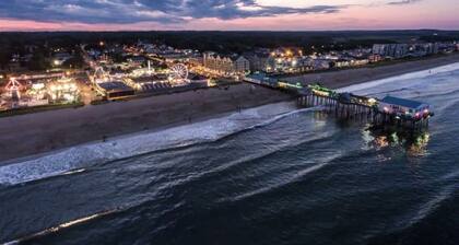 Beachy retreat!