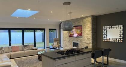 Perfect 4 bedroom two bathroom home