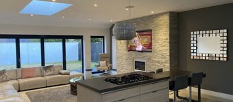 Perfect 4 bedroom two bathroom home