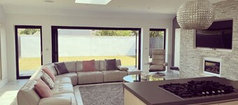 Perfect 4 bedroom two bathroom home