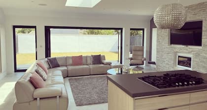 Perfect 4 bedroom two bathroom home